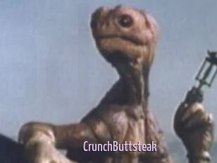 CrunchButtsteak