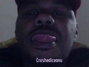 Crushediceonu