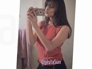 CryistaSun