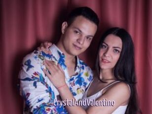 CrystalAndValentino