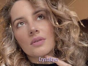 CrystalEyes