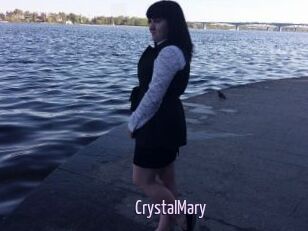 CrystalMary