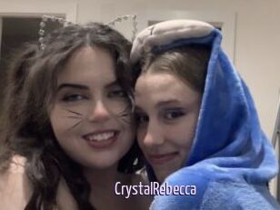 CrystalRebecca