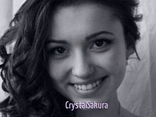 CrystalSakura