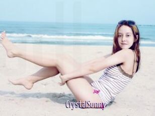 CrystalSunny