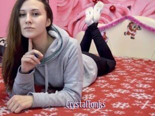 CrystalTonks