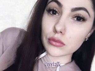 CrystalX