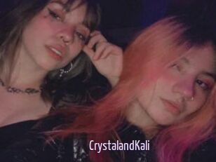 CrystalandKali