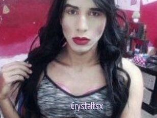 Crystaltsx