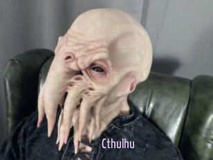 Cthulhu