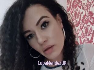 CubaMendezUK