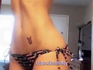 CubanaEmmaMay