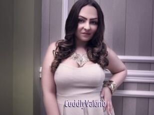 CuddlyValerie