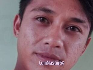 CumMaster69