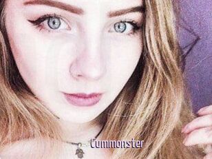 Cummonster