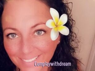 Cumplaywithdream