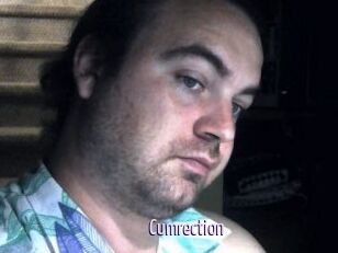 Cumrection