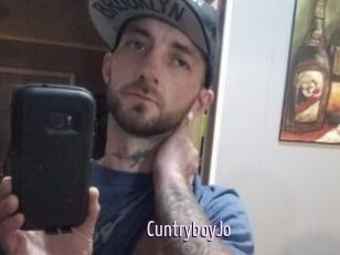 CuntryboyJo