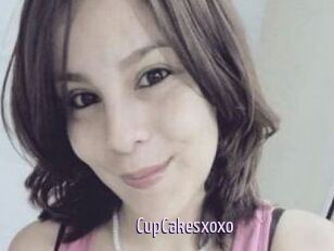 CupCakesxoxo
