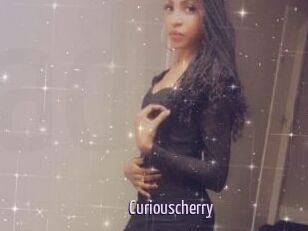 Curiouscherry