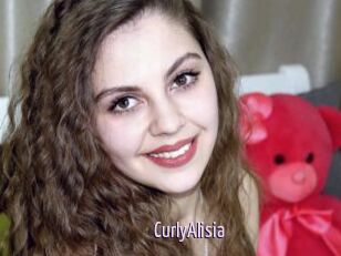 CurlyAlisia