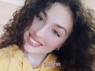 CurlyFox
