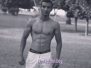 CurtisHotBoy