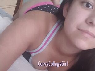 CurvyCollegeGirl
