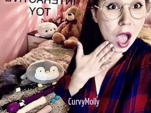 CurvyMolly