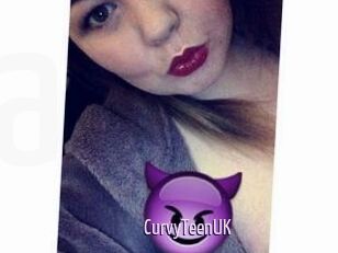 CurvyTeenUK