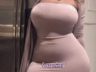 CurvynCurly