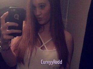 CurvyyRedd