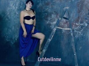 Cutdevilinme