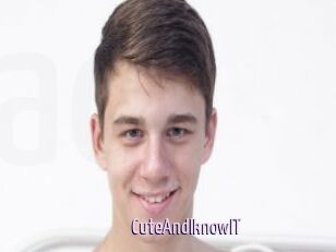 CuteAndIknowIT