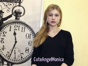 CuteAngelMonica