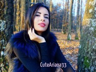 CuteAriana33