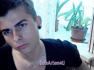 CuteArtem4U