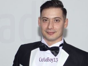 CuteBoy13