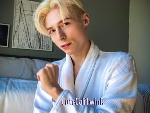 CuteCaliTwink