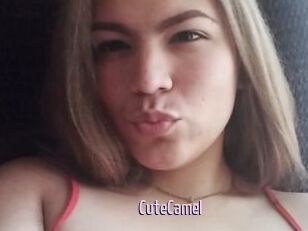 CuteCamel