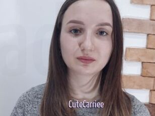 CuteCarriee