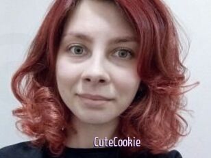 CuteCookie