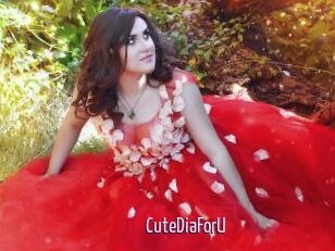 CuteDiaForU