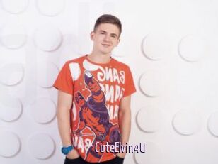 CuteElvin4U