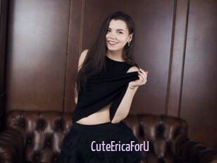 CuteEricaForU