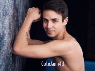 CuteJann4U