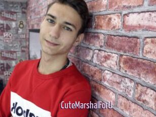 CuteMarshalForU