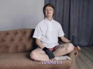 CuteMartin