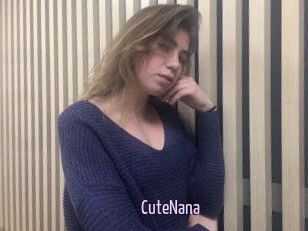 CuteNana