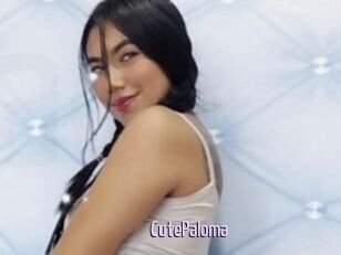 CutePaloma